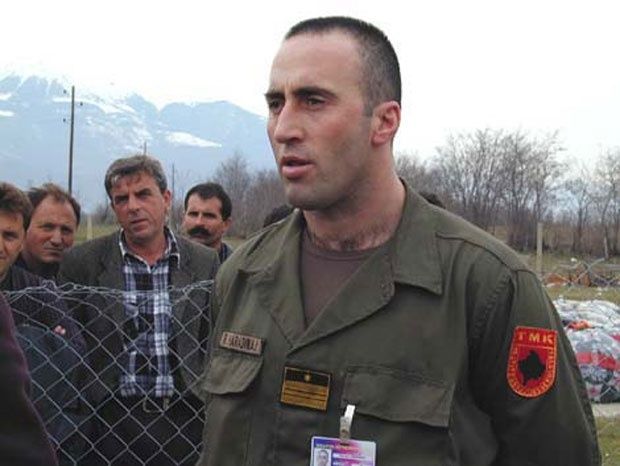 Харадинај: Имамо благослов САД за формирање војске Косова