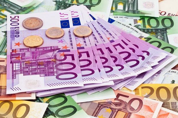 Evro danas 117,96 dinara