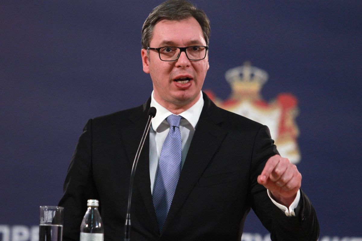 Vučić: Razmenjivaćemo informacije, sačekaćemo rezultate istrage