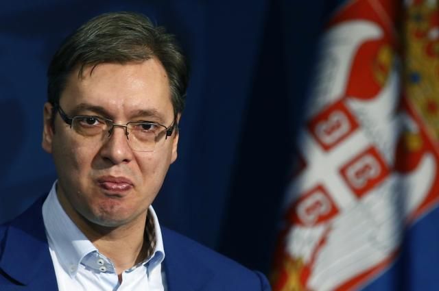 Vučić: Gledaoci biraju šta gledaju