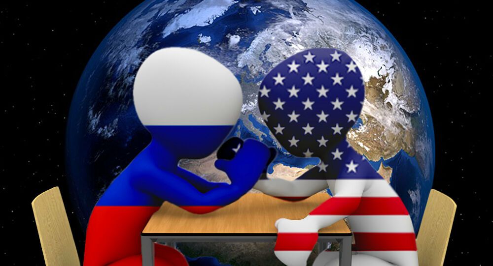 Стејт департмент: Русија шири онлајн дезинформације преко мреже портала