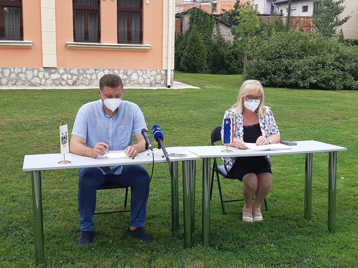Ситуација сваки дан све боља, али нема опуштања