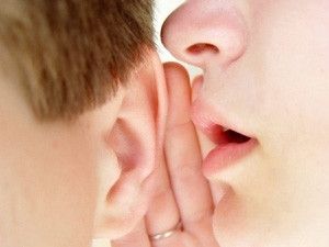 Најава акције превентивних прегледа слуха