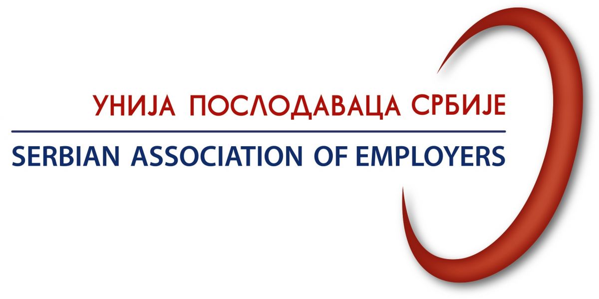 Foto Unija poslodavaca Srbije
