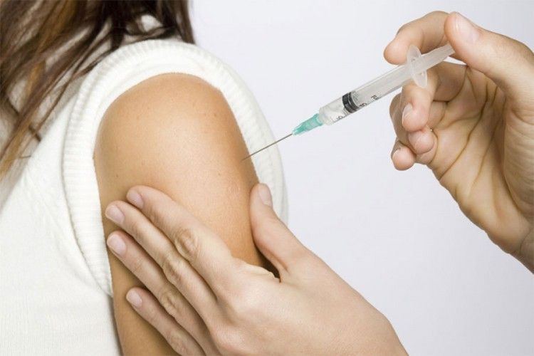 Vakcina – najbolja zaštita od gripa