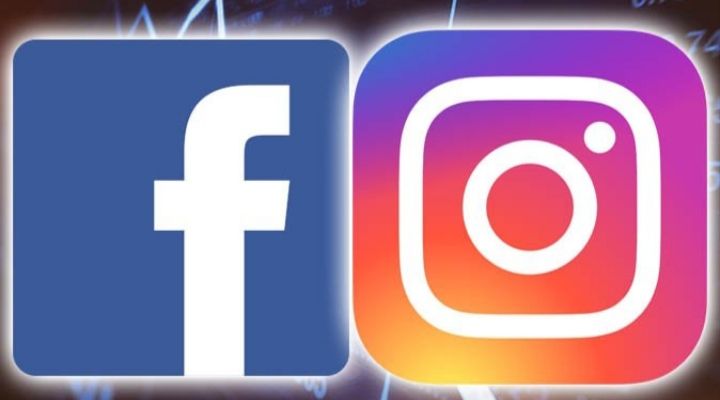 Fejsbuk i Instagram ne funkcionišu