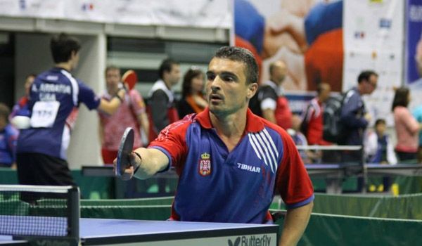 Počinje borba za novo odličje - Mitar Palikuća (foto: spinns.org)
