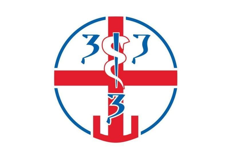 Logo Zavoda za javno zdravlje Šabac