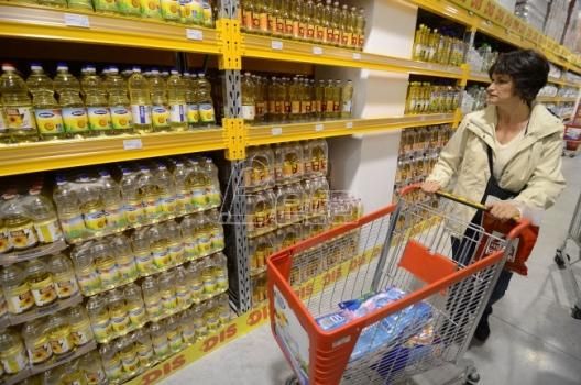 Nedimović: Cene ulja skaču zbog cene sirovog suncokreta