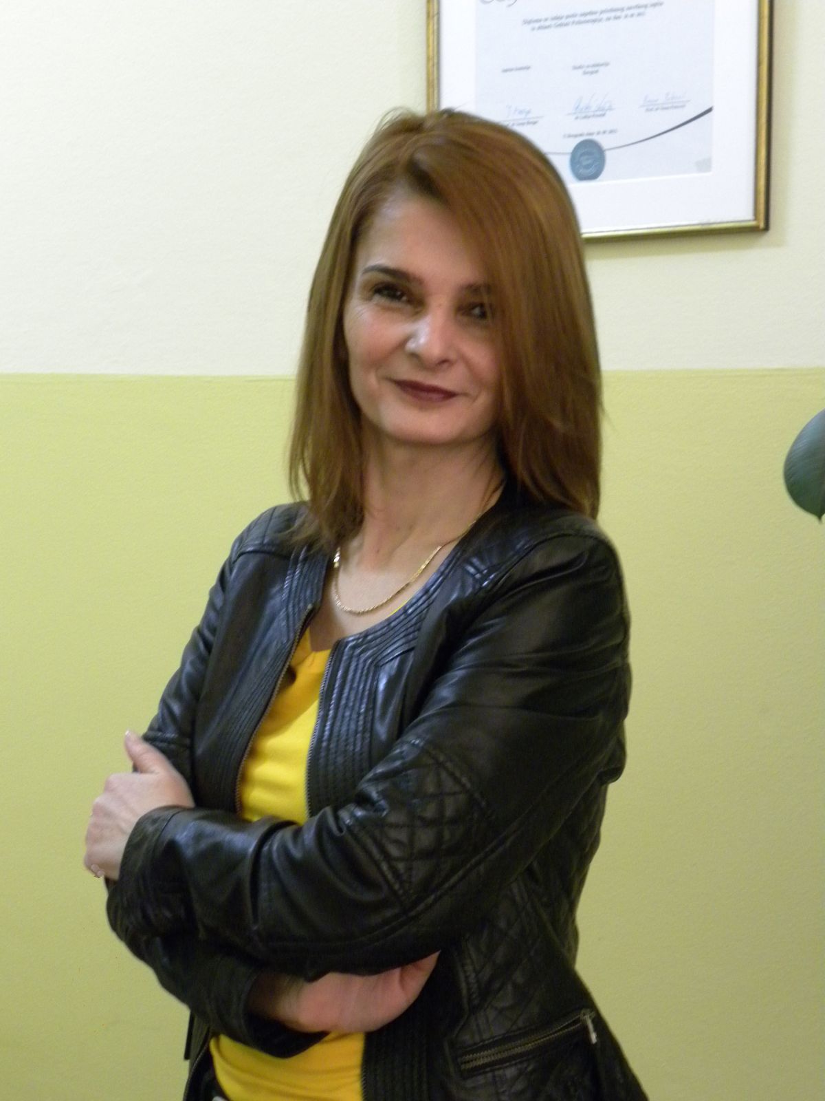 Biljana Ercegovčević