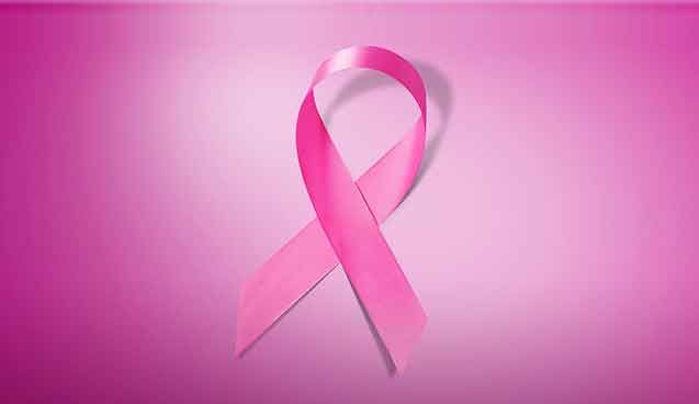 Međunarodni mesec borbe protiv raka dojke