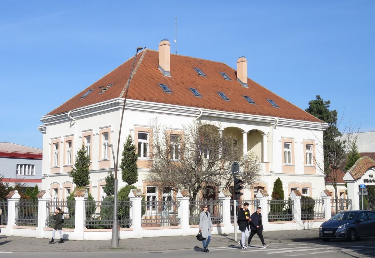 Biblioteka šabačka (Foto: Glas Podrinja)