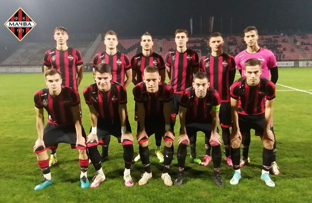 Foto: Svi mi koji volimo FK Mačva (FB), Tim protiv Loznice