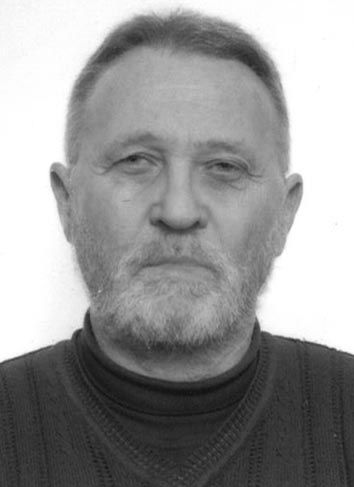 Milan Sušić – Suvi