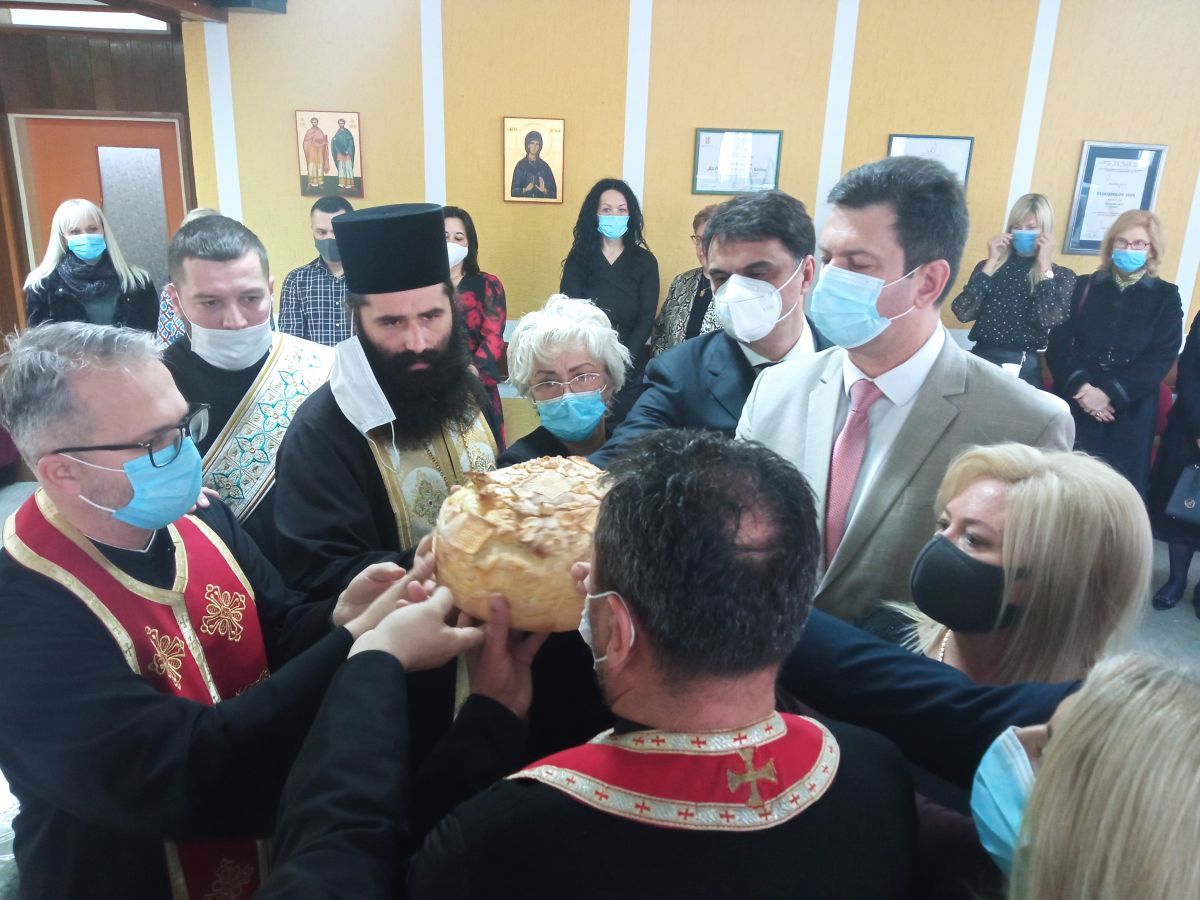 Molitva za zdravlje i istrajnost u borbi