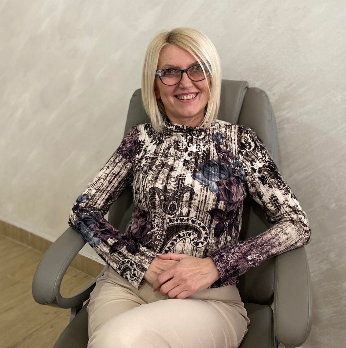 Sonja popović, direktorka OŠ “Mića Stanojlović” u Koceljevi, Foto: "Glas Podrinja"