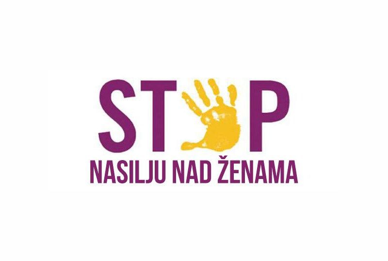 Stop nasilju nad ženama