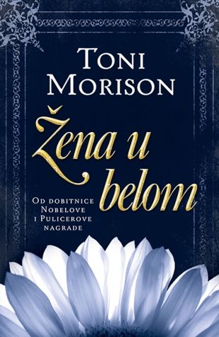 Žena u belom