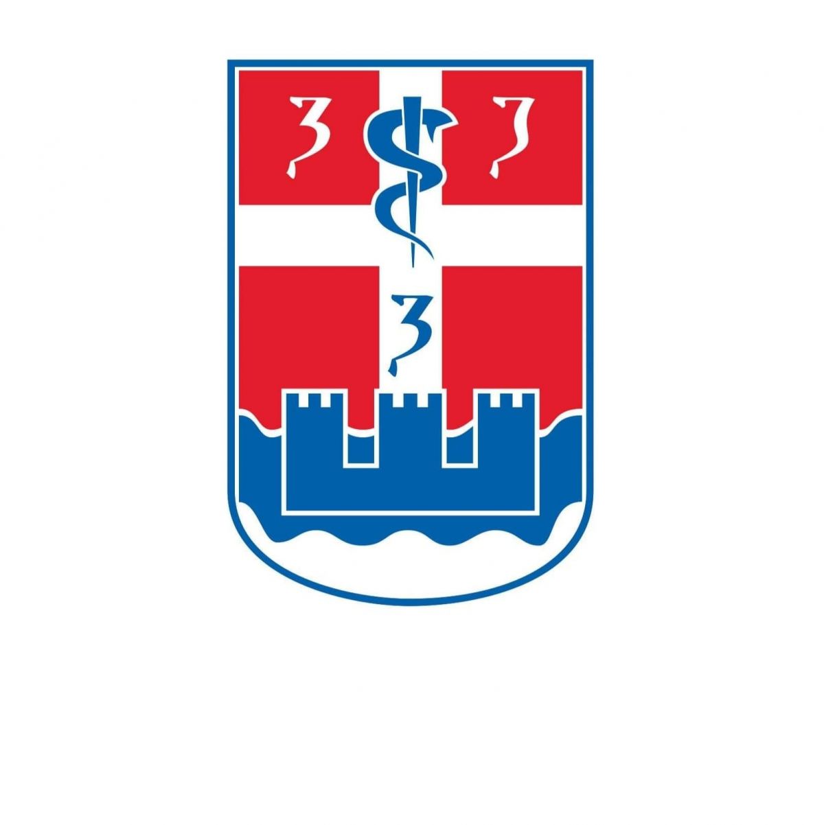 Logo Zavoda za javno zdravlje Šabac