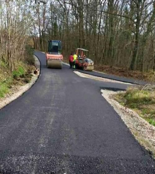 Uskoro novi izgled  Rasničke, Mišarske i Cerske