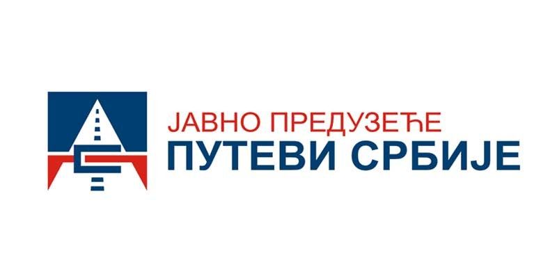 Izveštaj Zimske službe JP Putevi Srbije