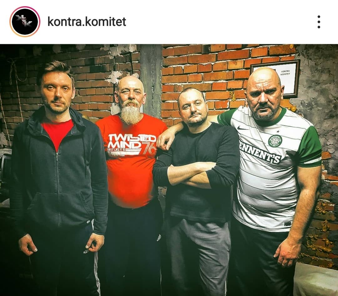 Kontra Komitet među najboljima u Srbiji