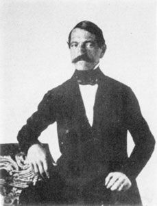 Ilija Garašanin (Autor: Anastas Jovanović (1817-1899) - http://en.wikipedia.org/wiki/File:Ilija_Garasanin.jpg, Javno vlasništvo, https://commons.wikimedia.org/w/index.php?curid=92712292)