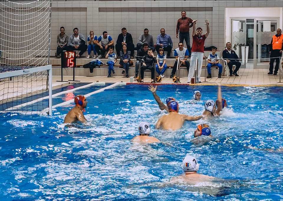 Veliki beogradski bod (foto: VK Šabac)