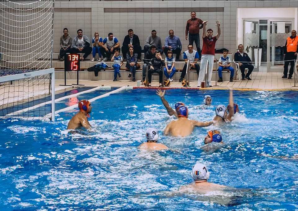 Veliki beogradski bod (foto: VK Šabac)