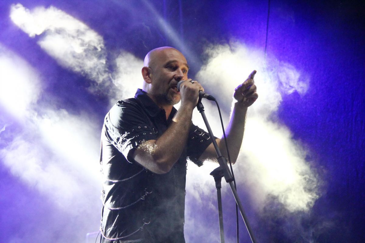 Branko Golubović Golub/Privatna arhiva