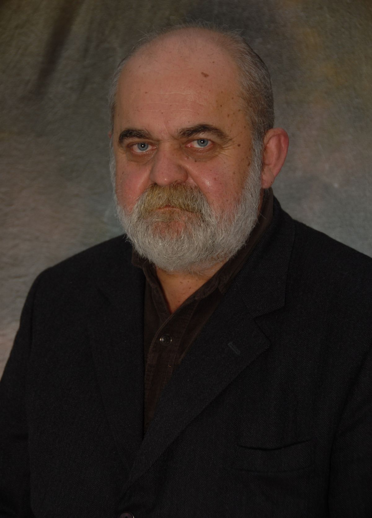 dr Svetislav Lazarev