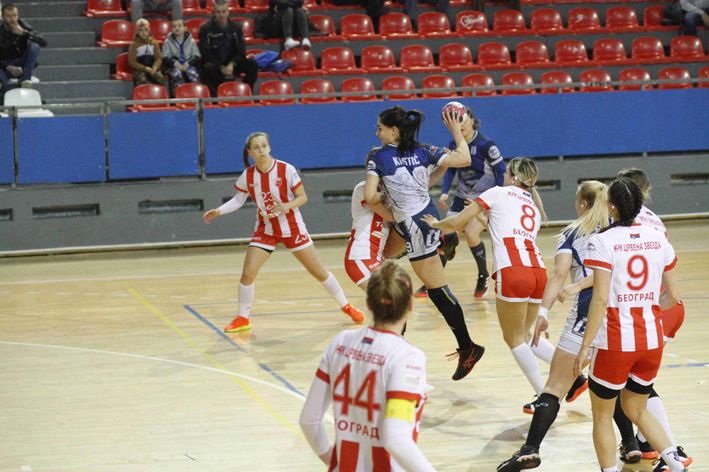 Nastavak dobre sezone (foto: Arkus liga)