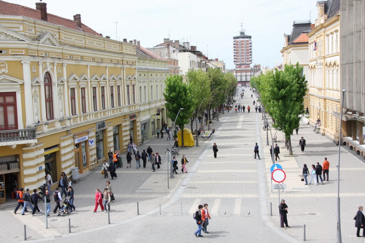 Naopako, što je baro ova renka!