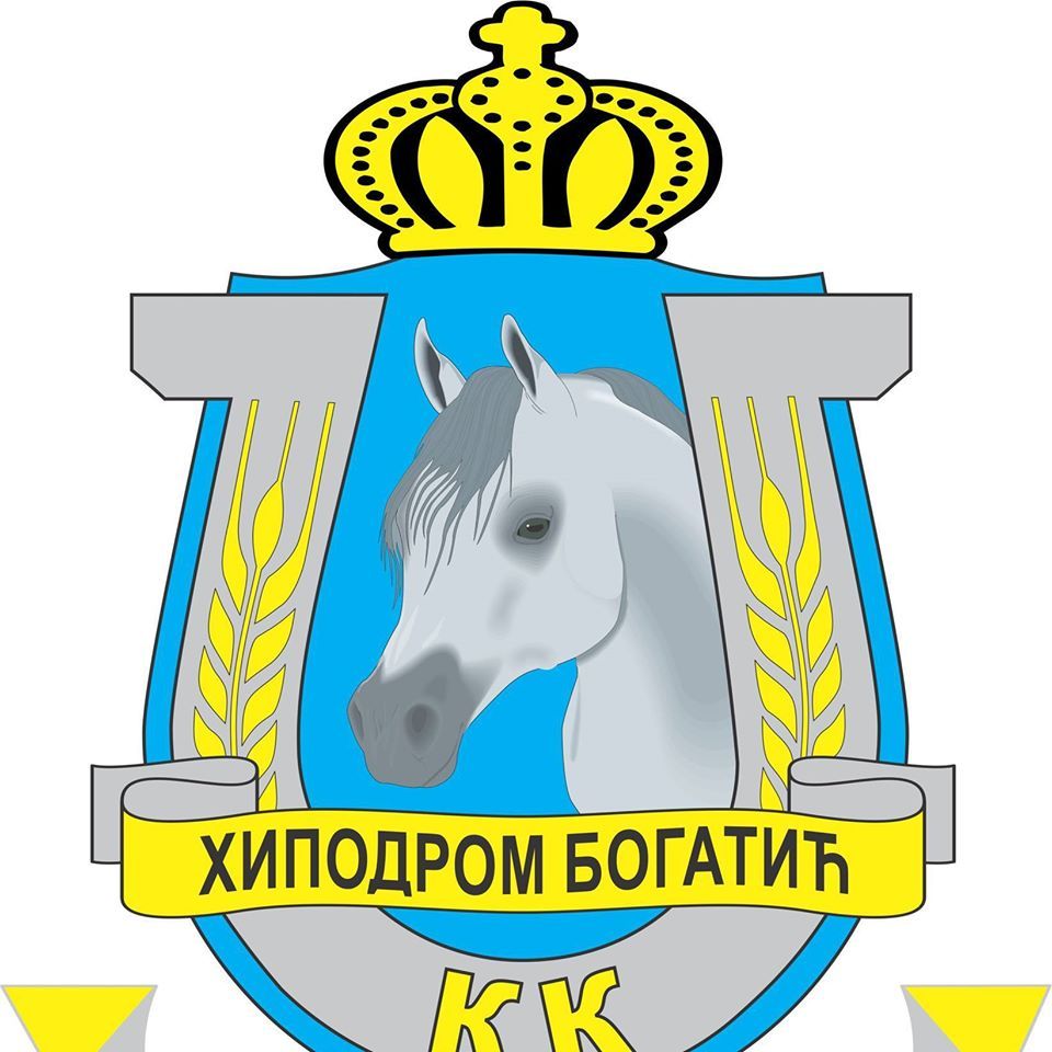 Лого Коњичког клуба "Мачванин"