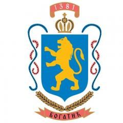 Grb opštine Bogatić