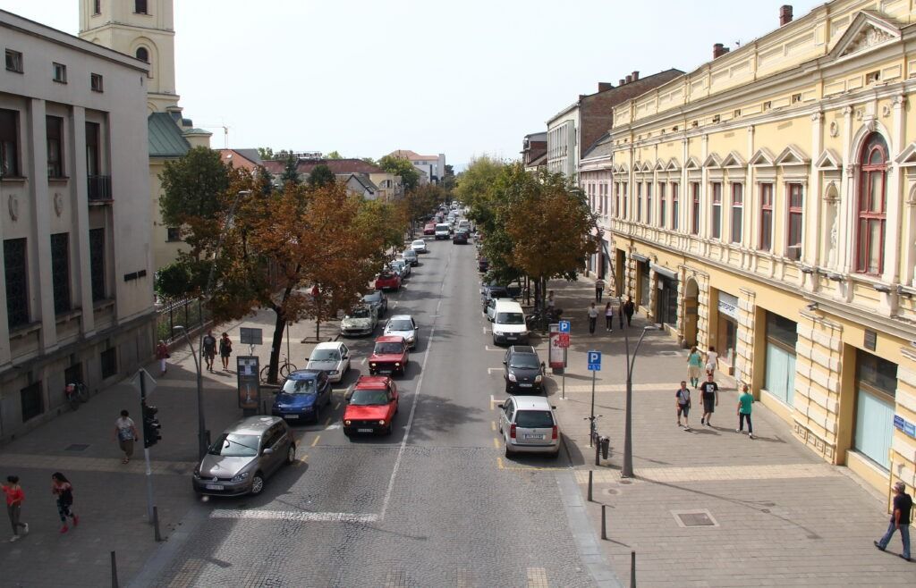 Привремена забрана  саобраћаја