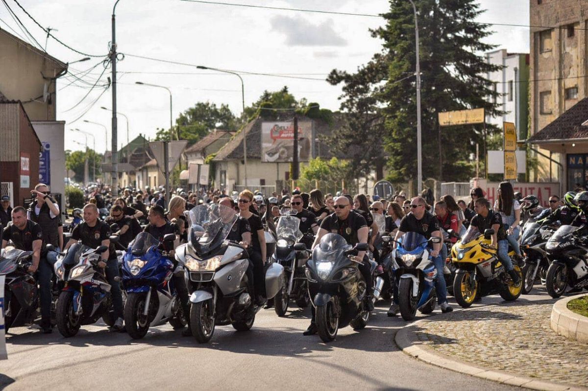 Музички програм за све генерације