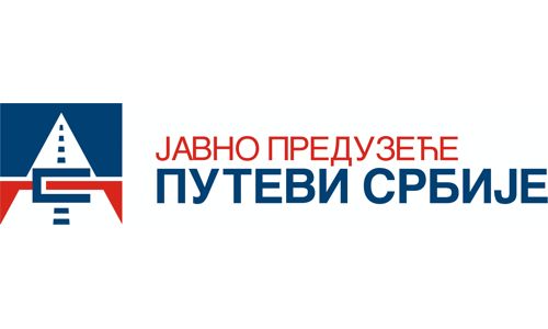 Foto: Javno preduzeće Putevi Srbije- logo
