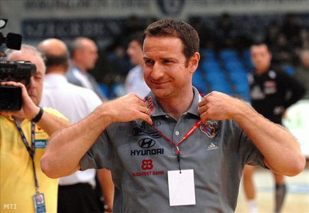 Vladan Matić (foto: www.balkan-handball.com)