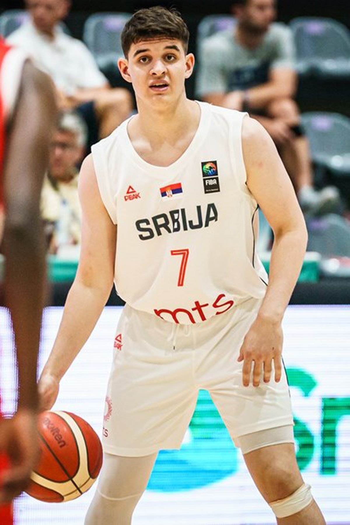A. Mušicki (foto: FIBA)