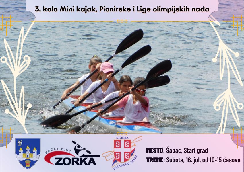 foto: KK Zorka fb stranica