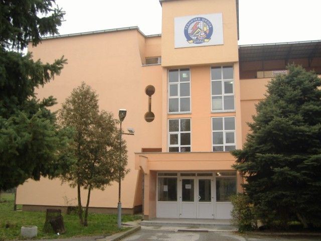 Foto: Tehnička škola Šabac
