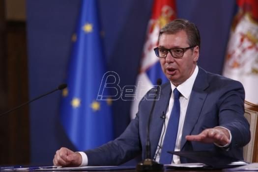 Србија има документе седам нових држава о повалчењу признања Косова