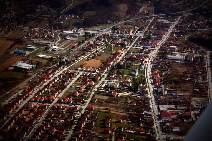 Фото ФБ страница Моја Коцељева