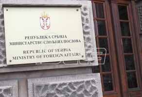 MSP: Nedopustiva suspenzija Tviter naloga diplomatskih predstavništava Srbije