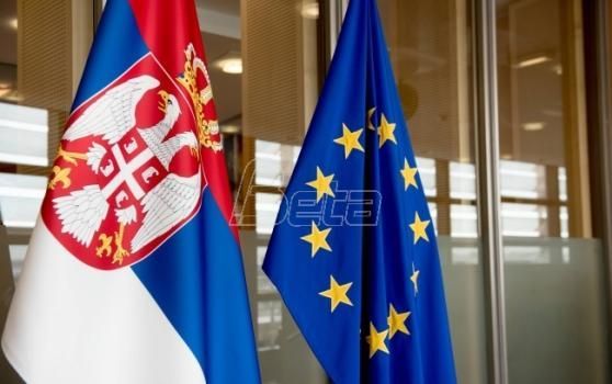 ЕУ у Србији финансира 20 пројеката унапређења социјалних услуга на локалном нивоу