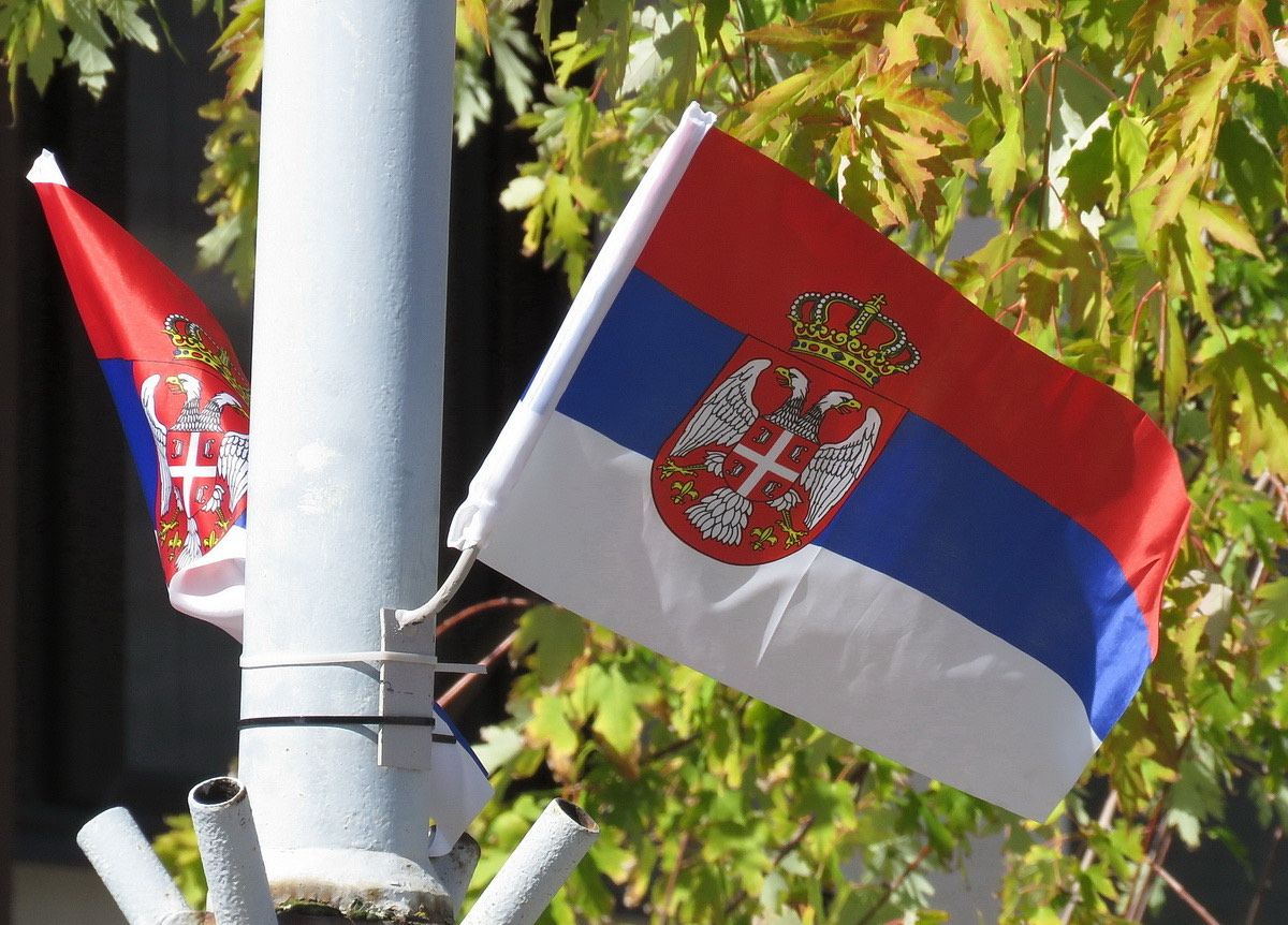 Дан српског јединства, слободе и националне заставе обележен и у шабачком спорту