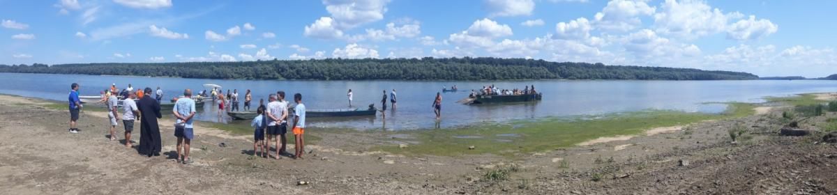 Драгојевац - Прово и пропратне активности