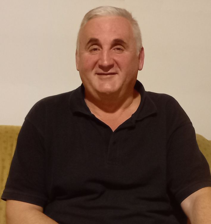 Inženjer elektrotehnike Šapčanin Dragan Mostić