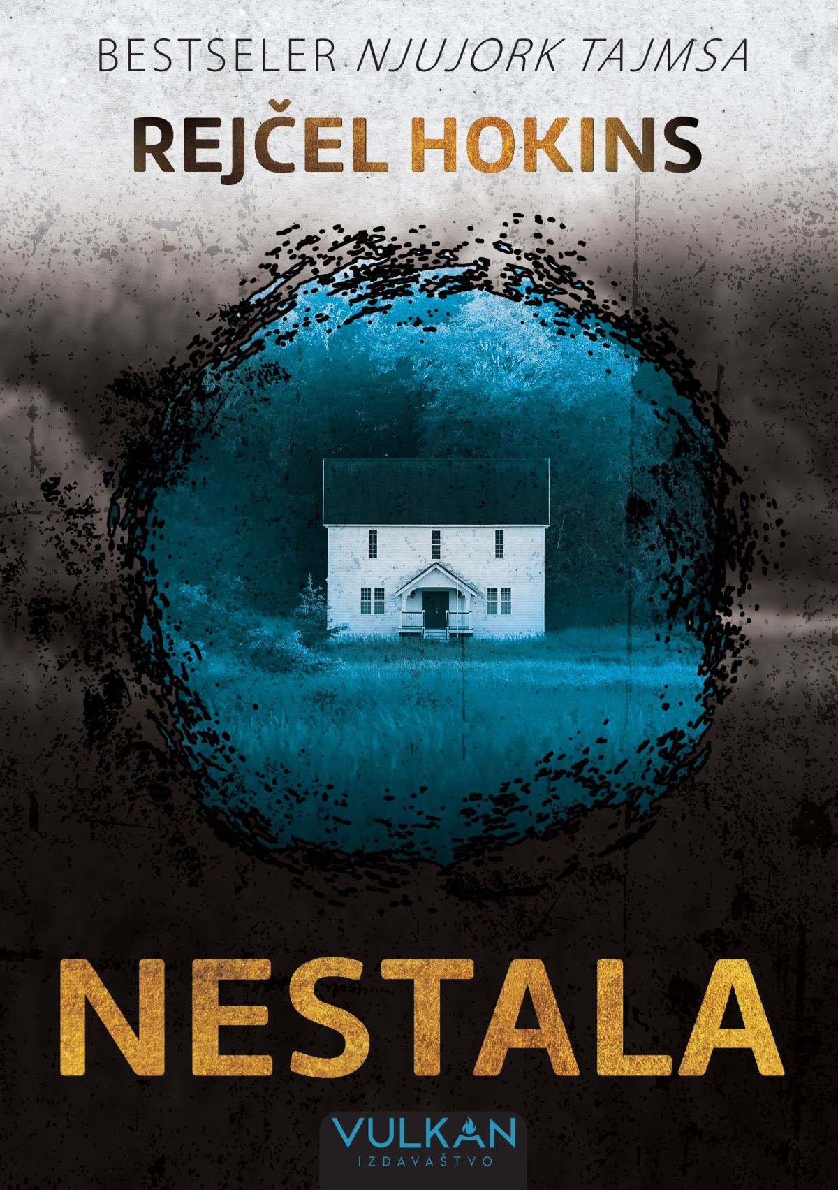 Nestala